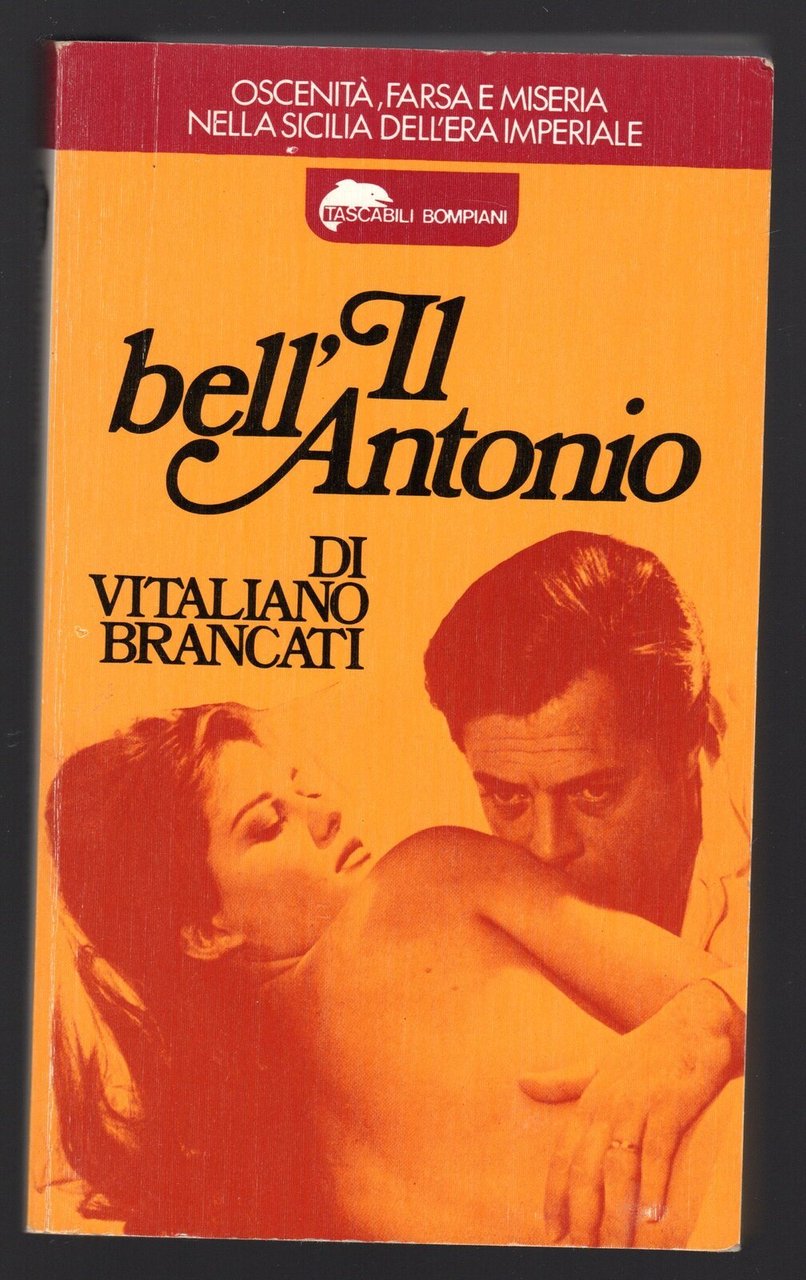 Il bell'Antonio