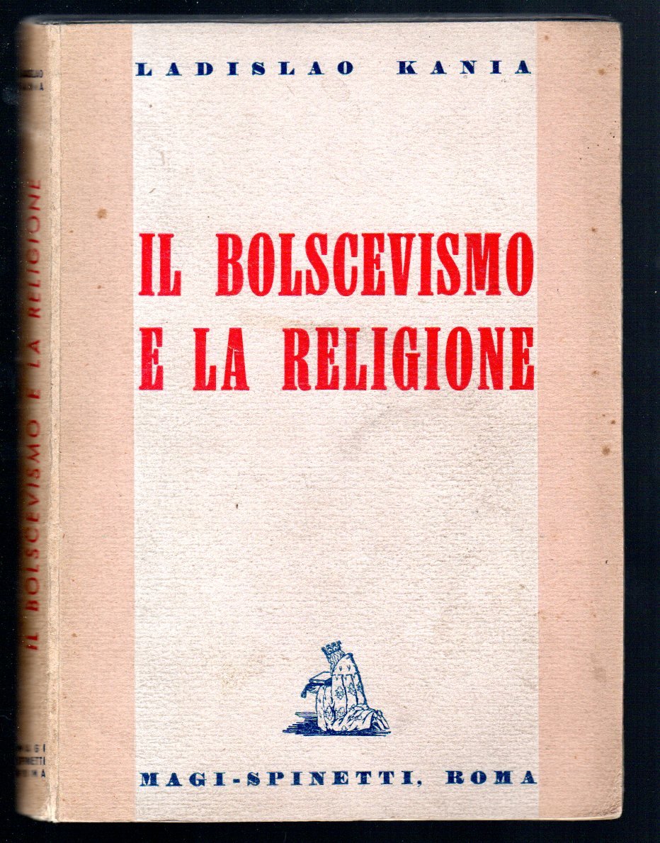 Il Bolscevismo e la Religione
