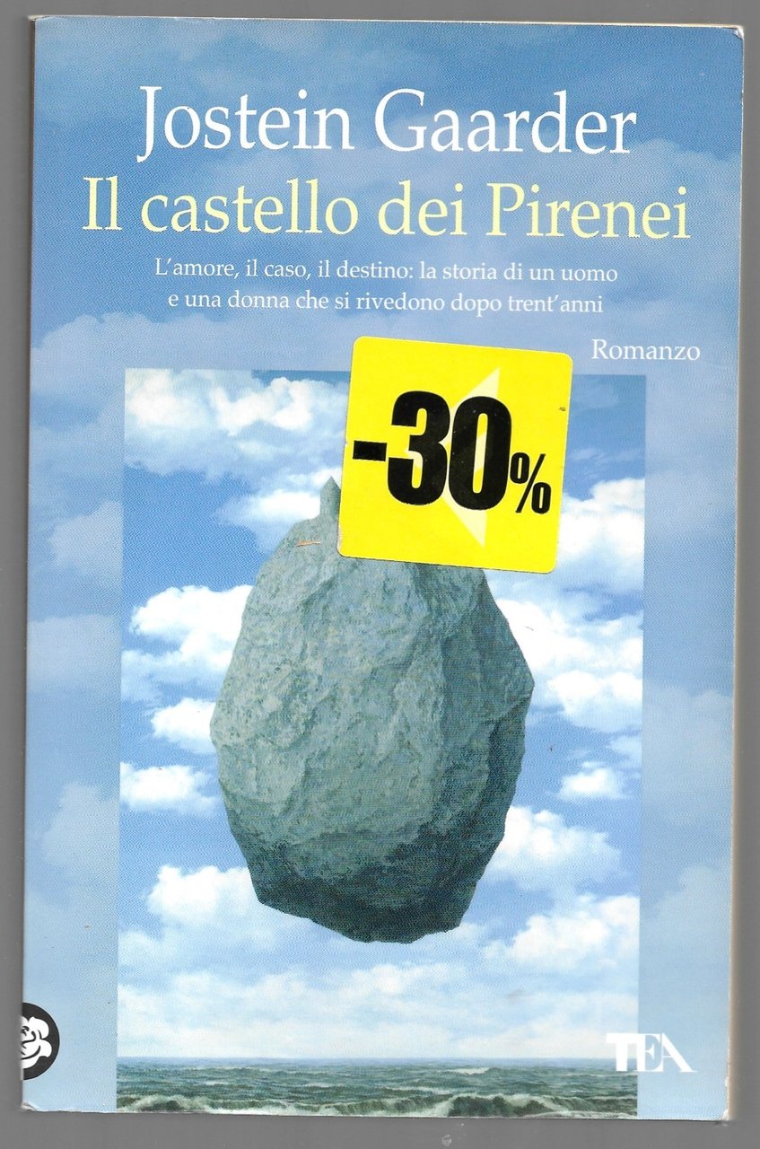 Il cartello dei Pirenei