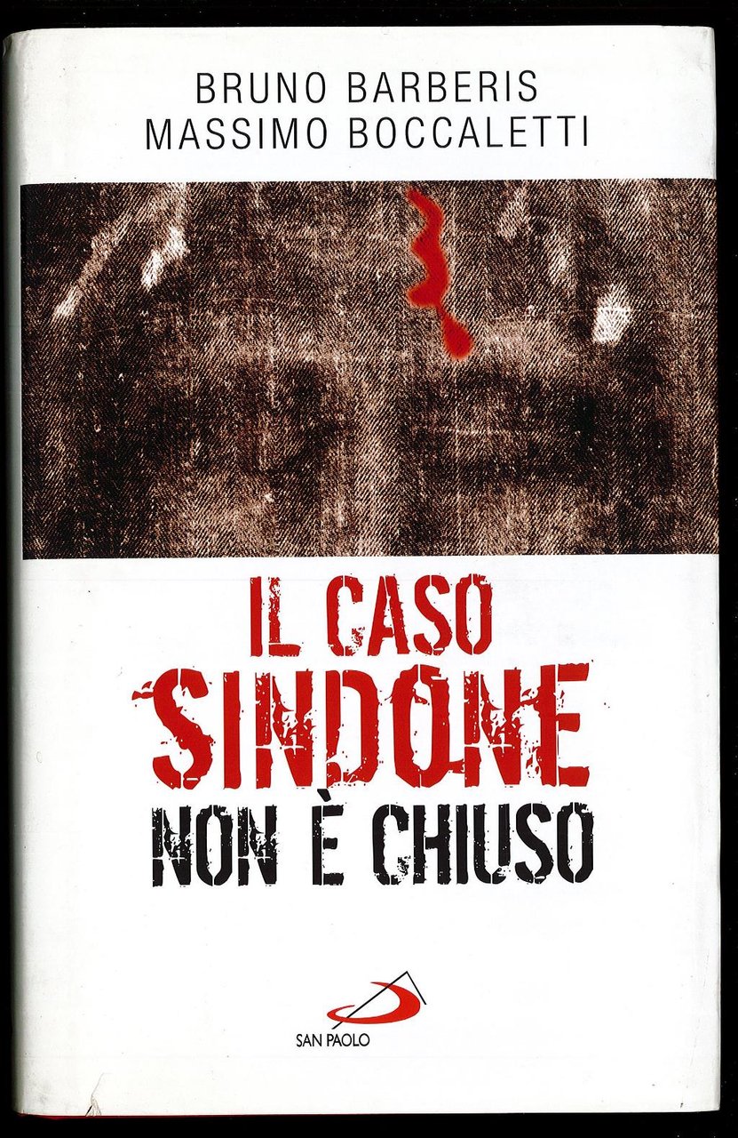 Il caso Sindone non è chiuso