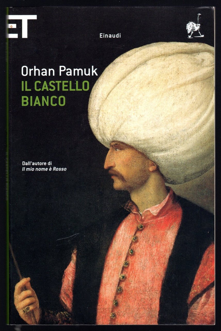 Il castello bianco