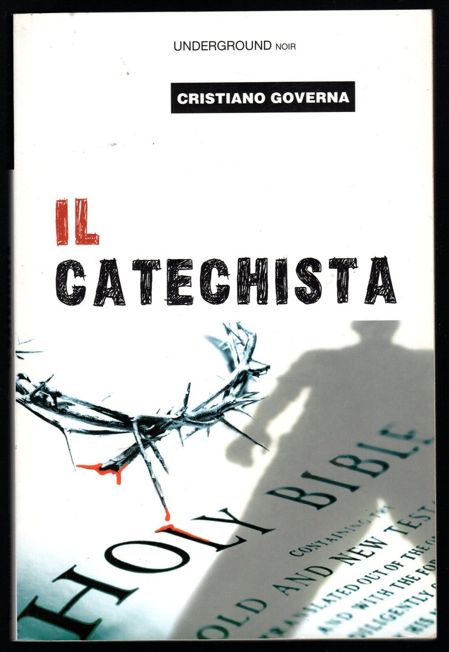 Il catechista