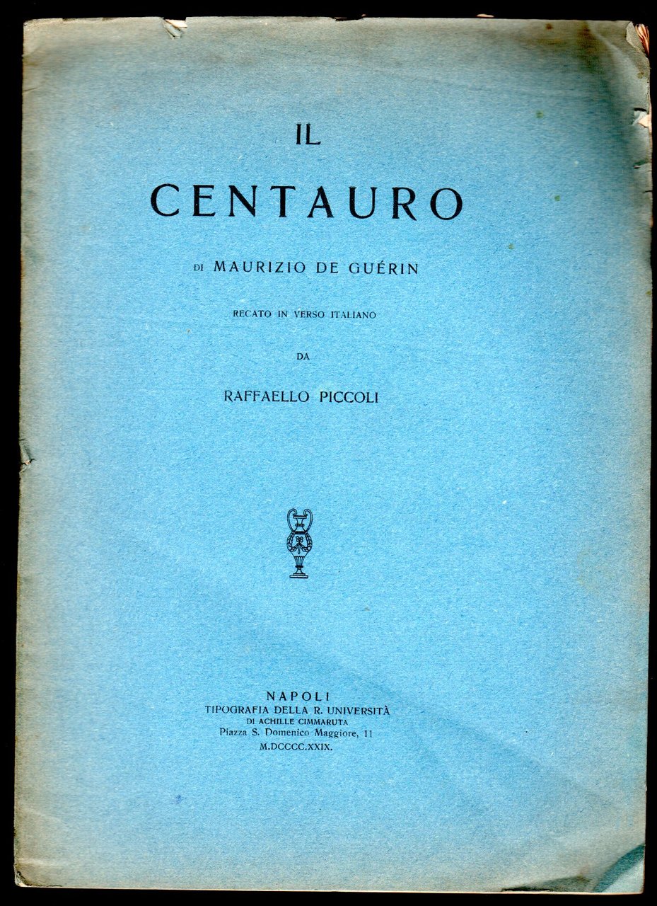 Il Centauro