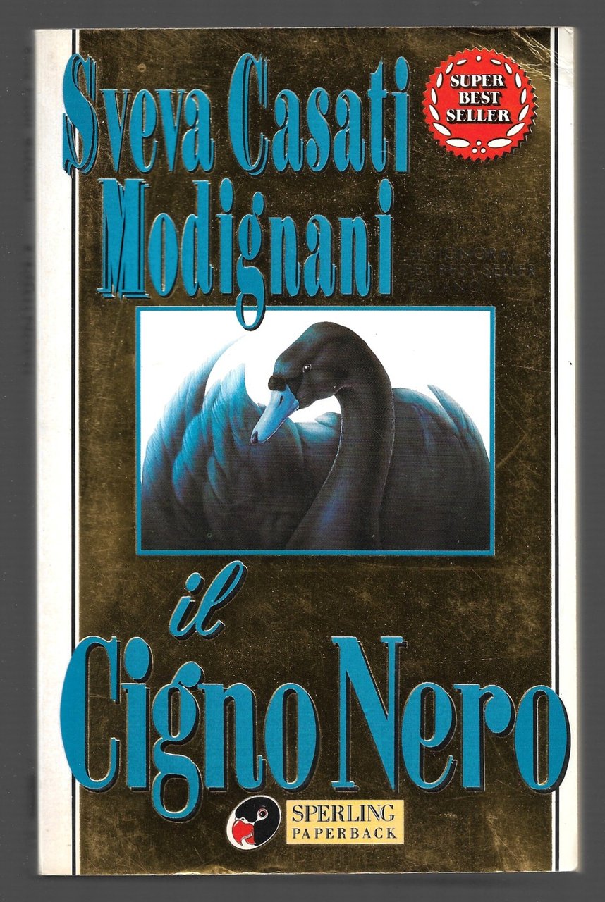 Il Cigno Nero