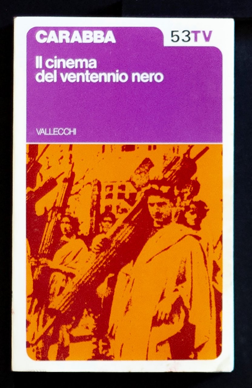 Il cinema del ventennio nero