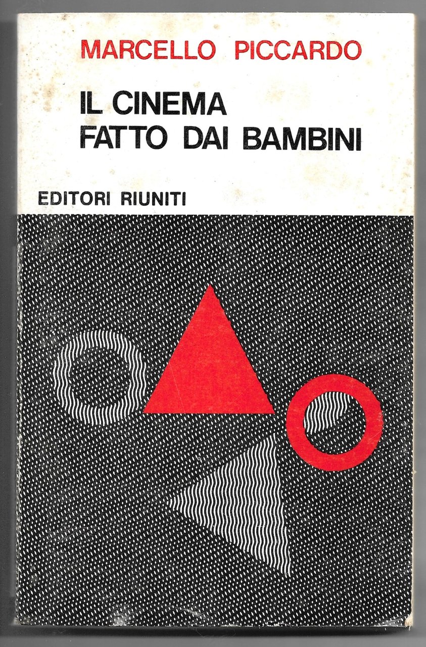 Il cinema fatto dai bambini