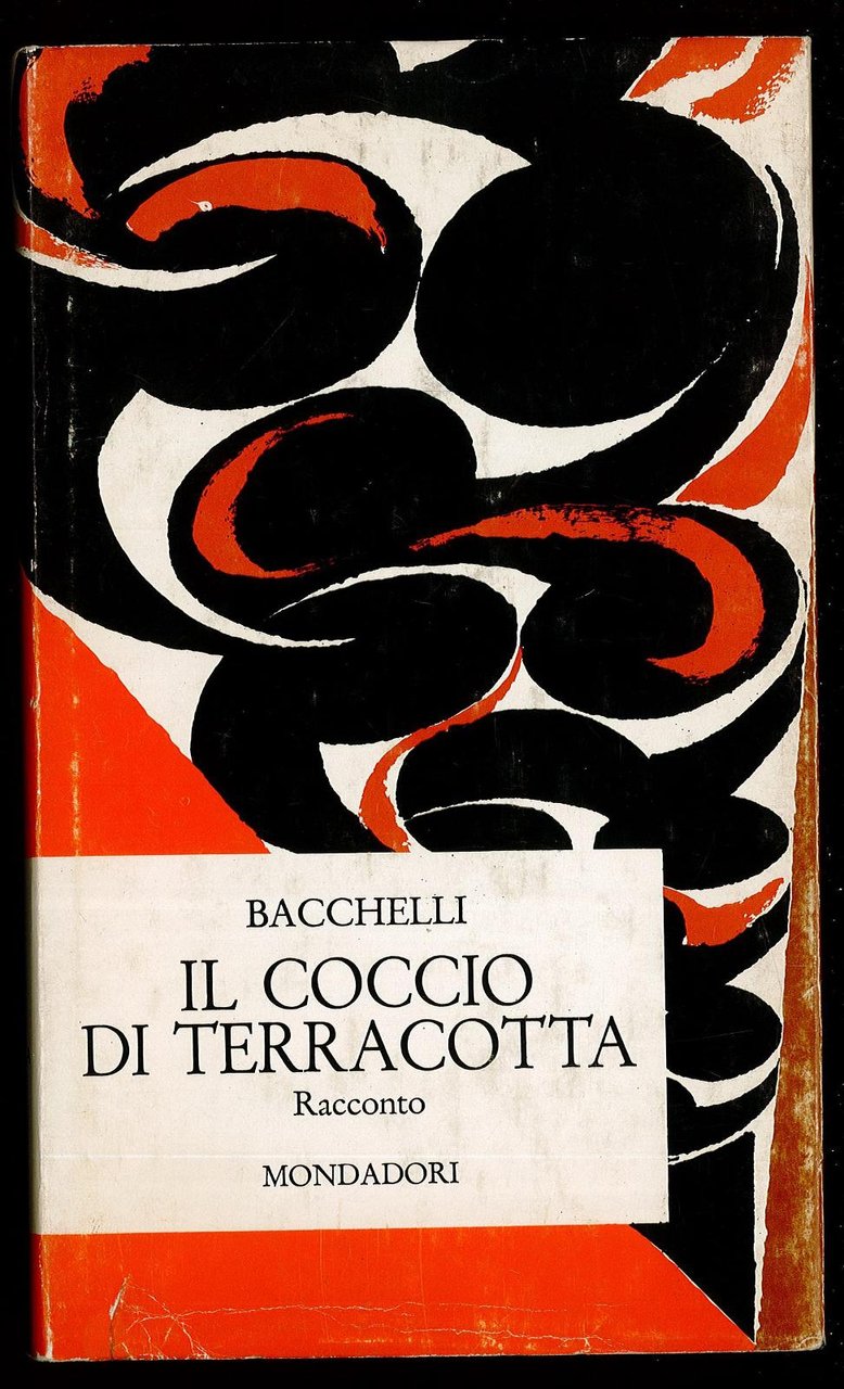 Il coccio di terracotta