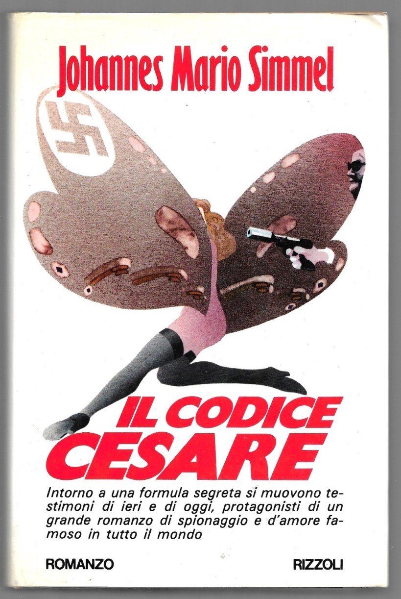 Il codice Cesare