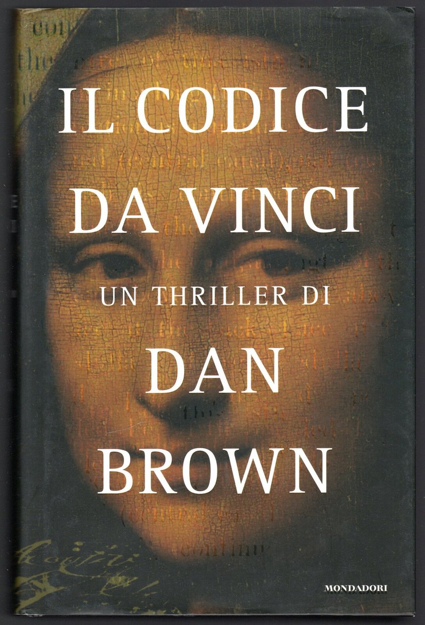 Il codice Da Vinci | Immagine principale