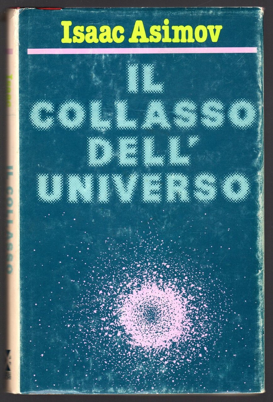 Il collasso dell'Universo