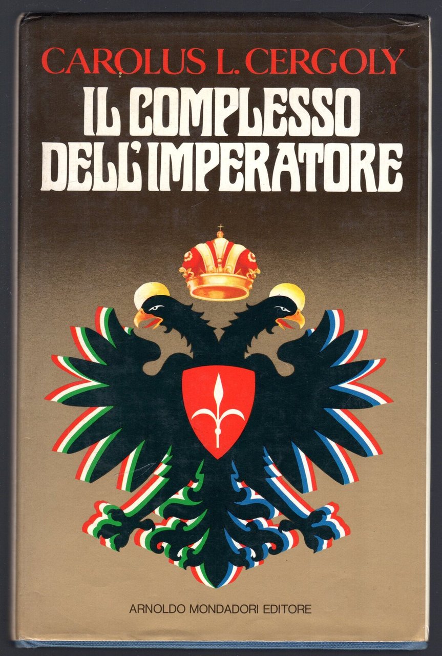 Il complesso dell'Imperatore