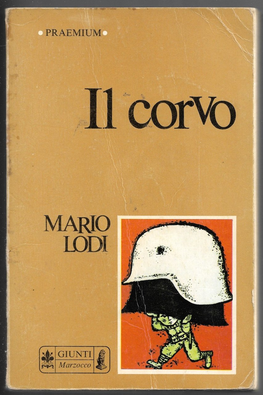 Il corvo