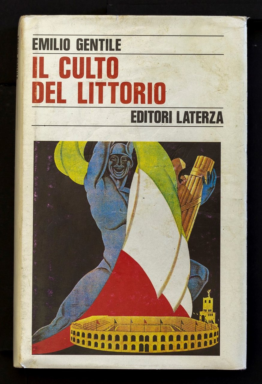 Il culto del littorio