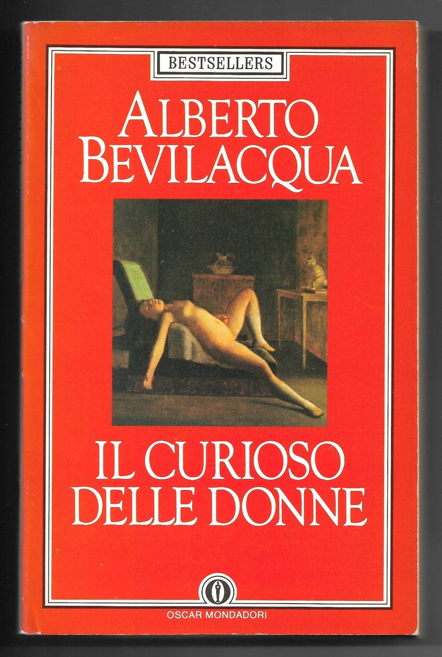 Il curioso delle donne