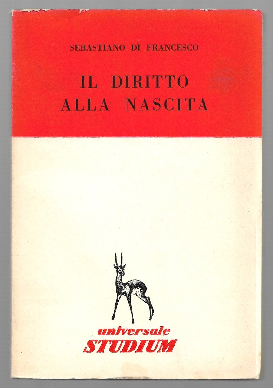 Il diritto alla nascita