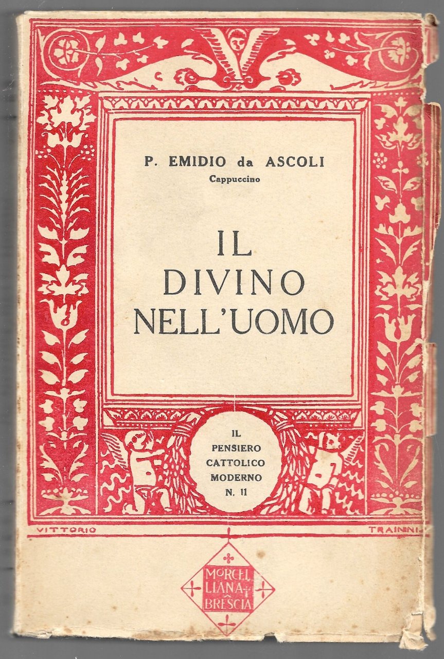 Il divino nell'uomo