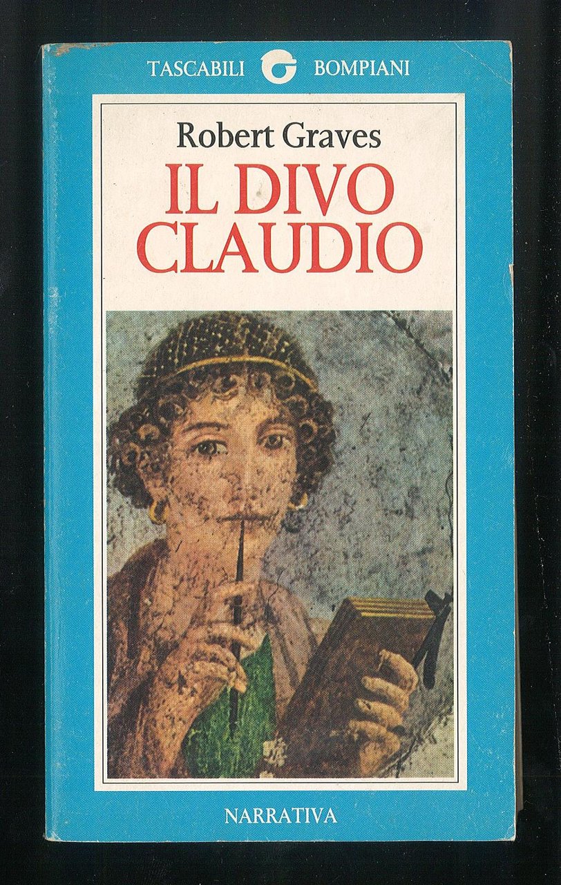 Il divo Claudio