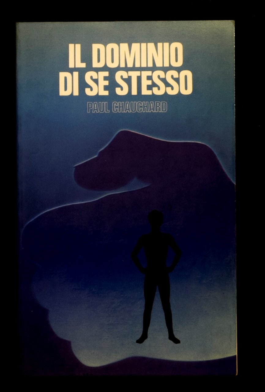 Il domino di se stesso