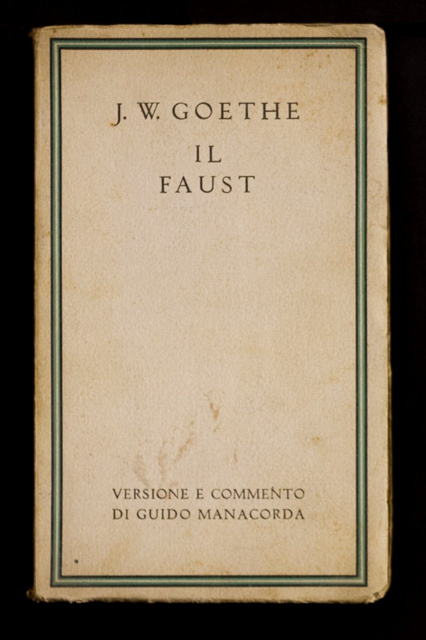 Il Faust