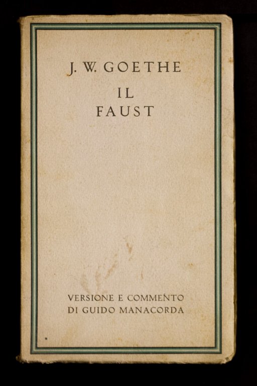 Il Faust