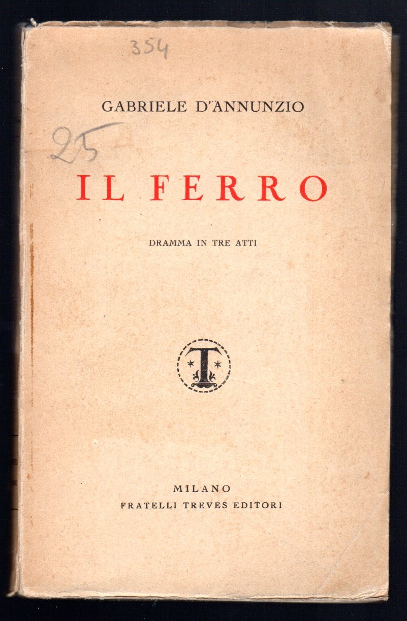 Il Ferro