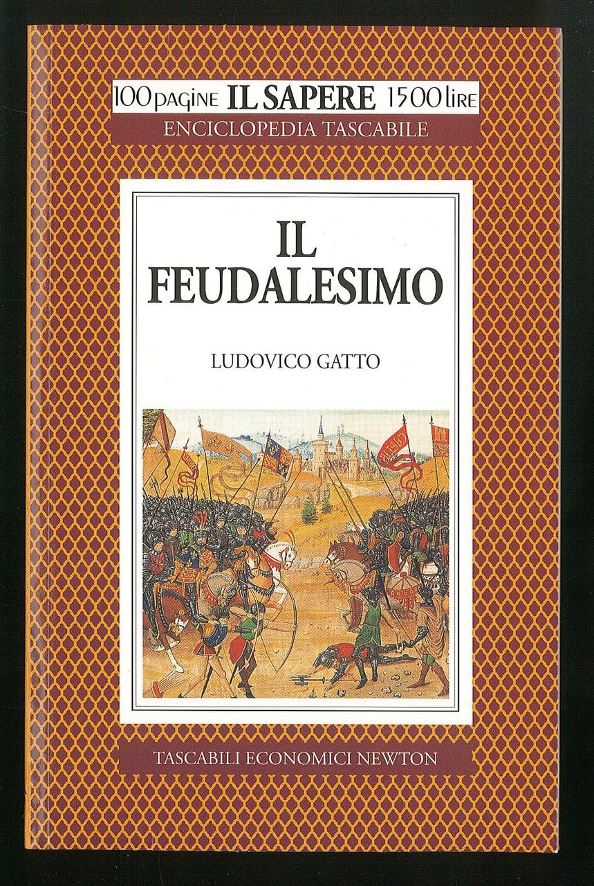 Il feudalesimo