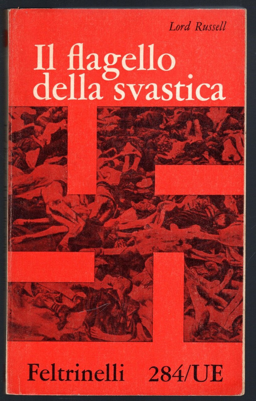 Il flagello della svastica | Immagine principale