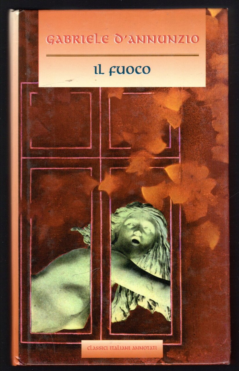 Il fuoco