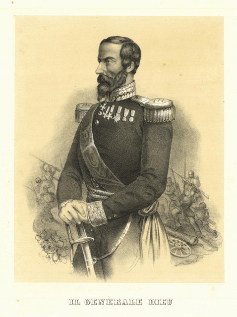 Il Generale Dieu