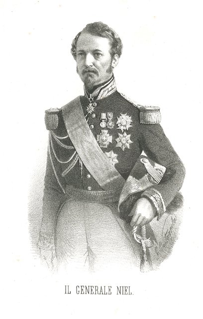 Il Generale Niel