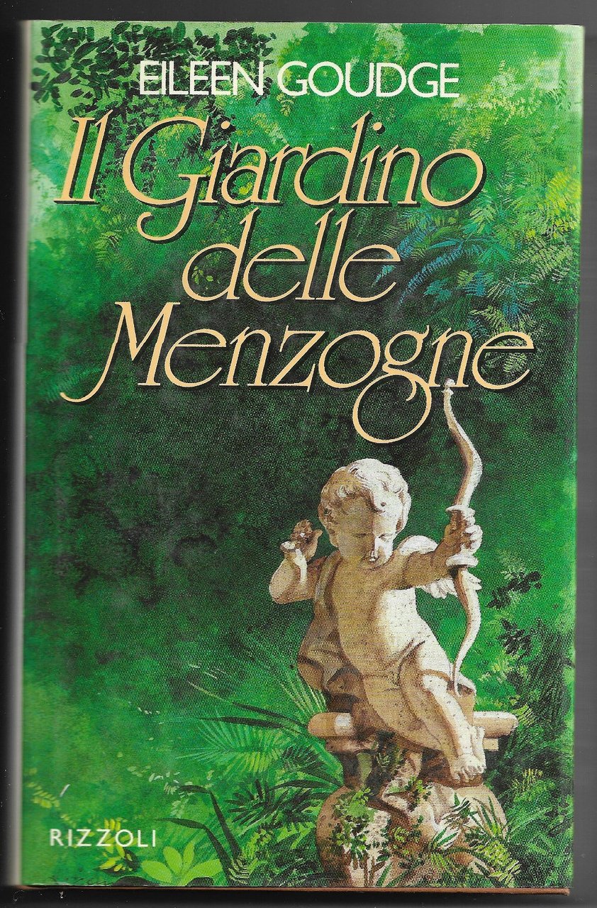 Il Giardino delle Menzogne