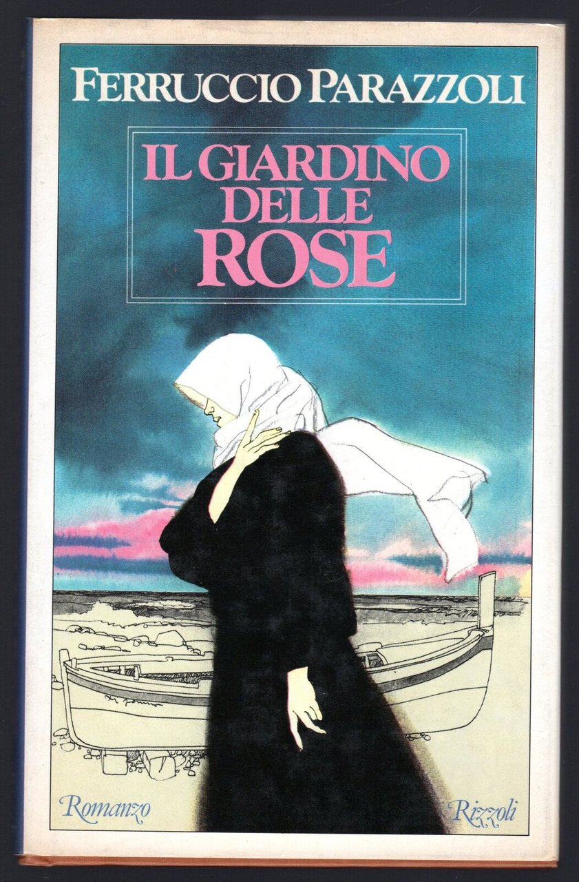 Il giardino delle rose