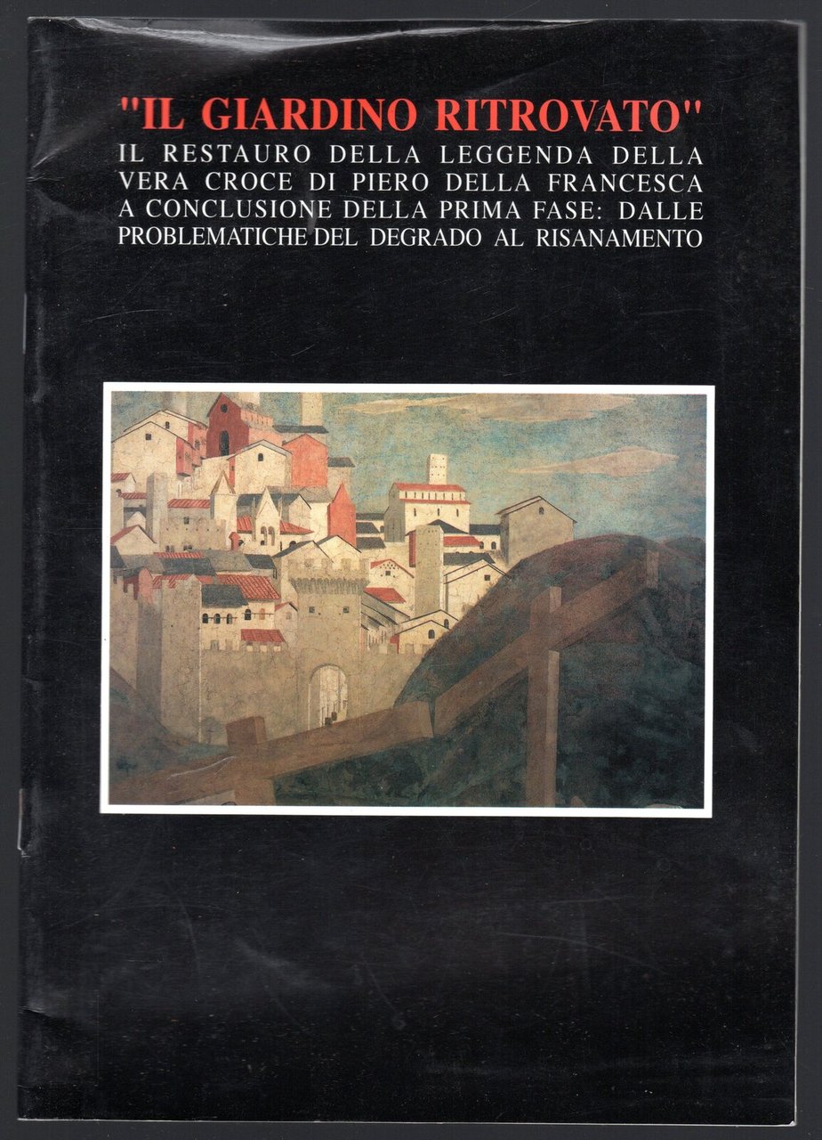 Il giardino ritrovato