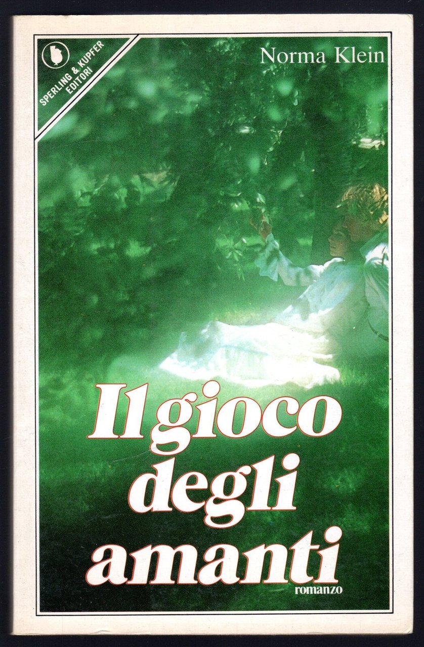 Il gioco degli amanti | Immagine principale