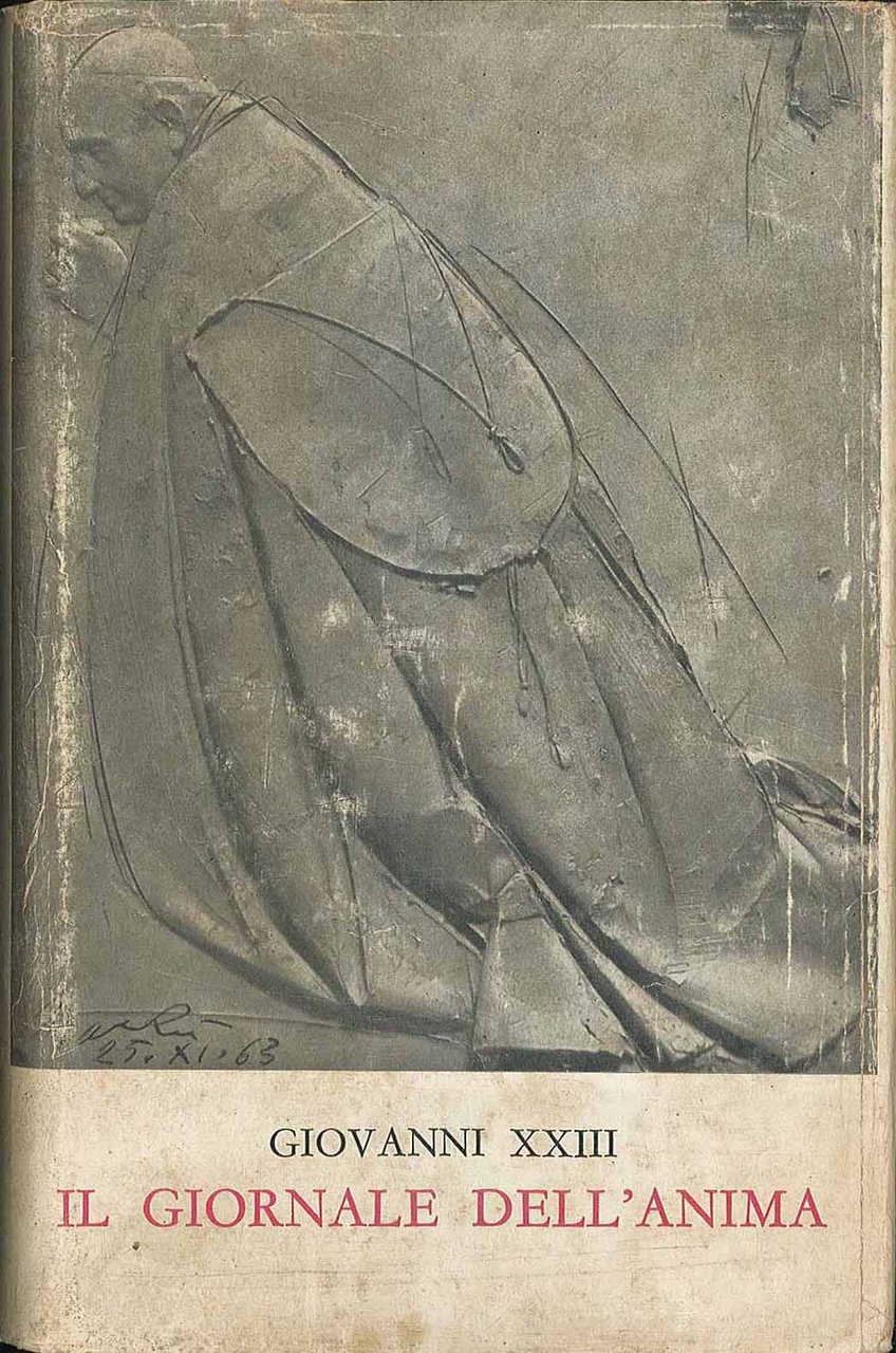 Il giornale dell'anima