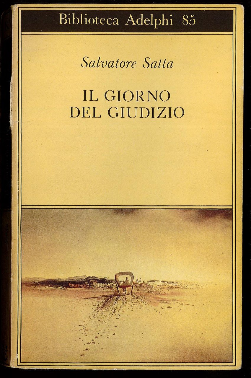 Il giorno del giudizio