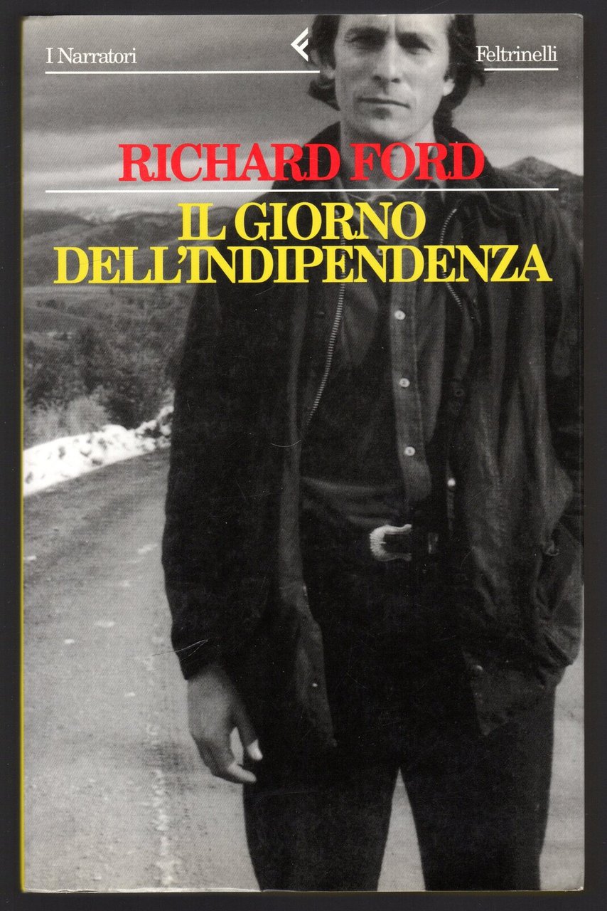 Il giorno dell'indipendenza