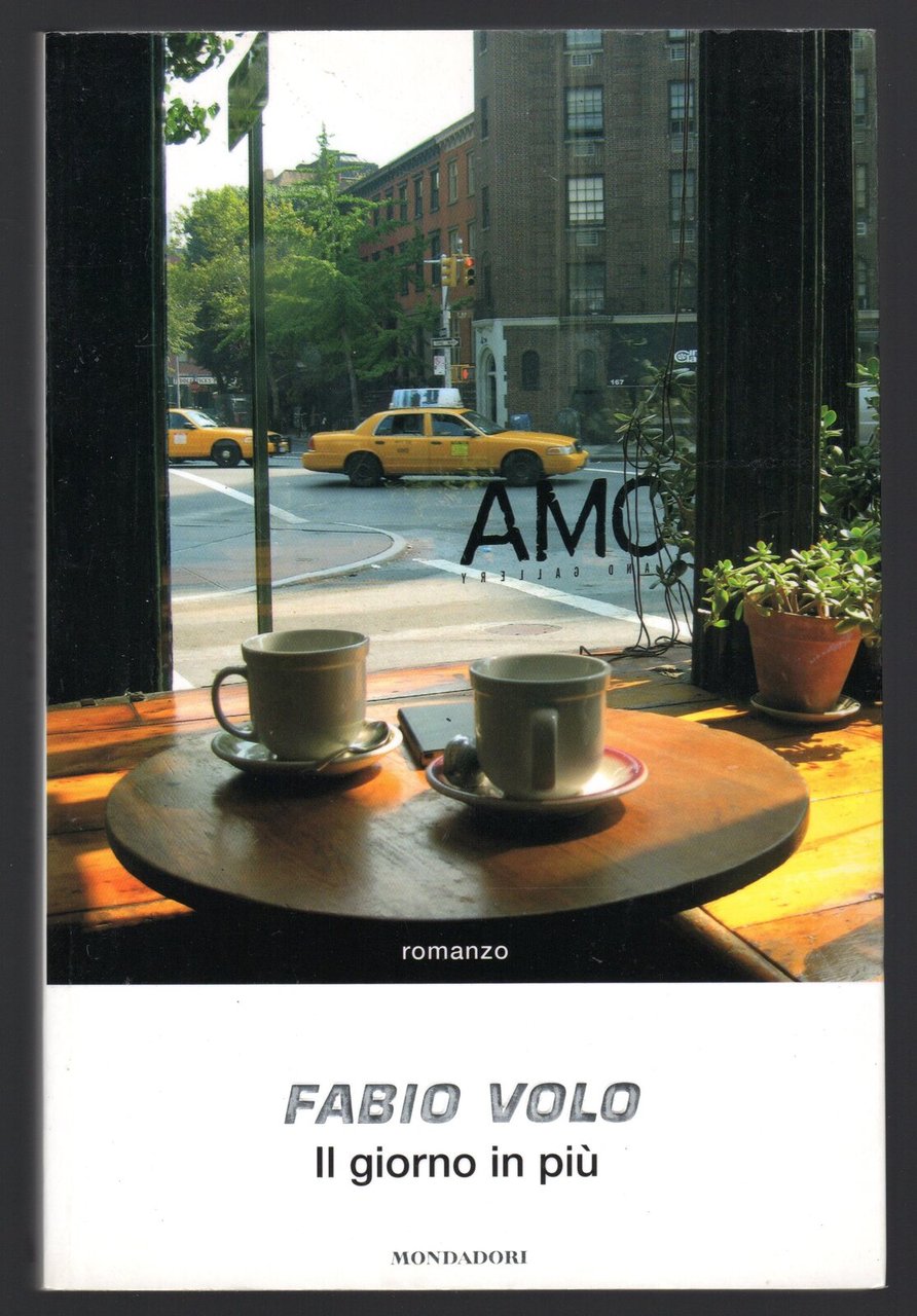 Il giorno in più | Immagine principale