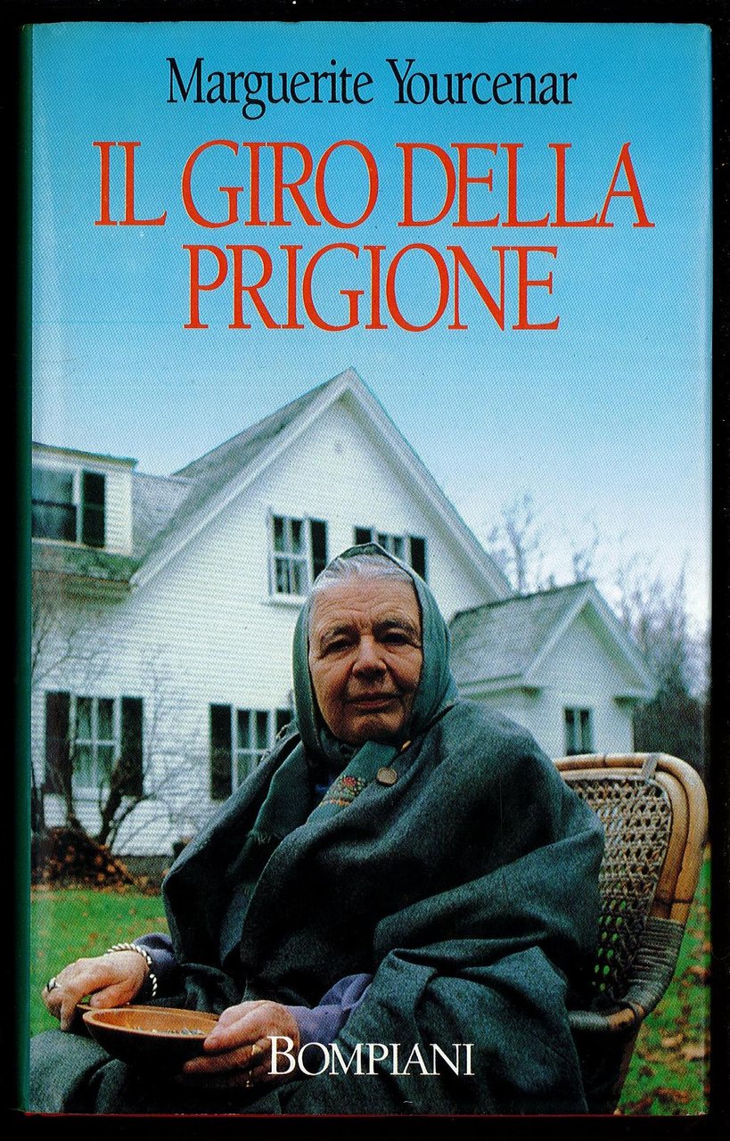 Il giro della prigione