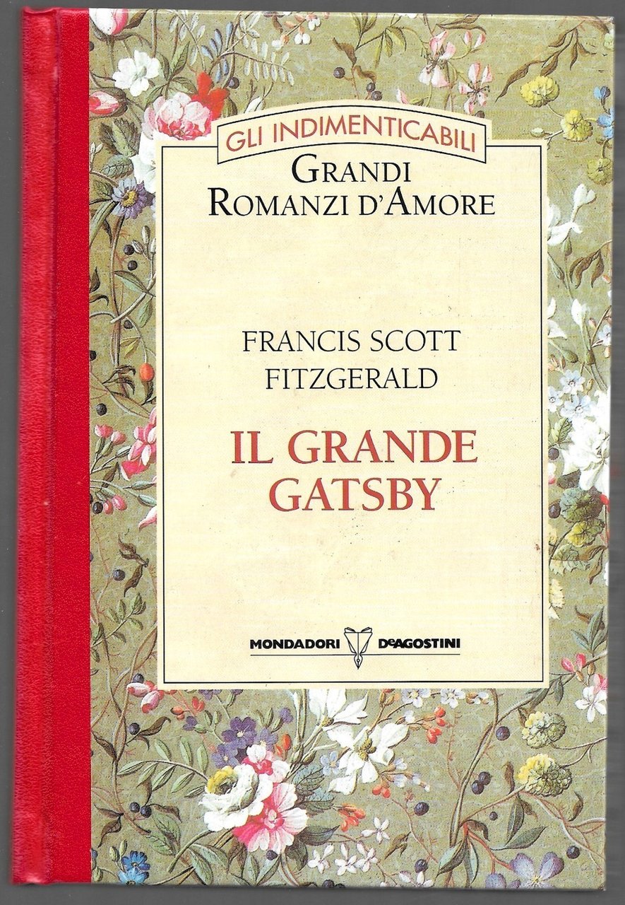 Il grande Gatsby