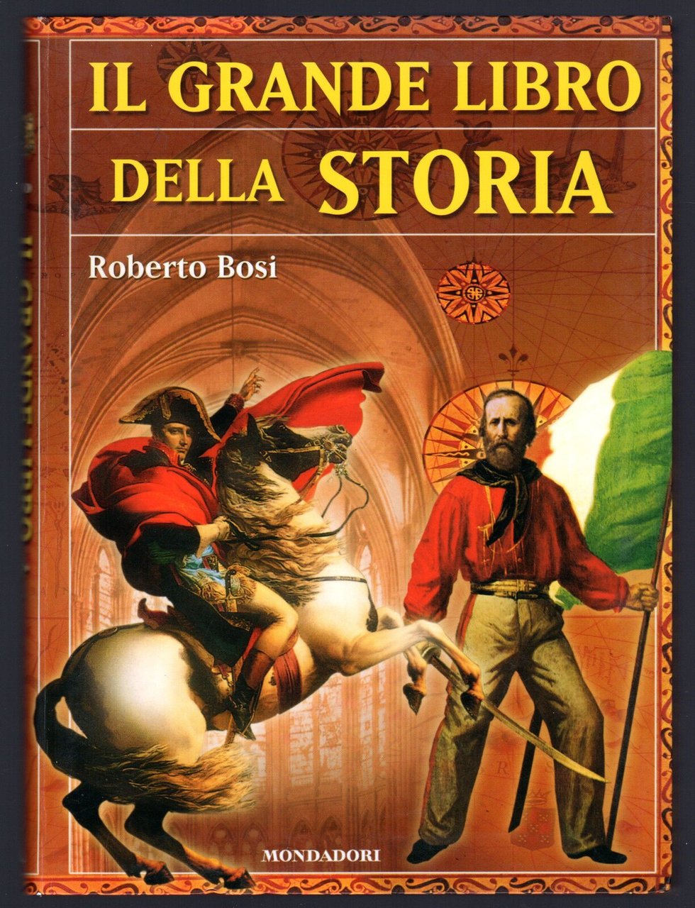Il grande libro della storia