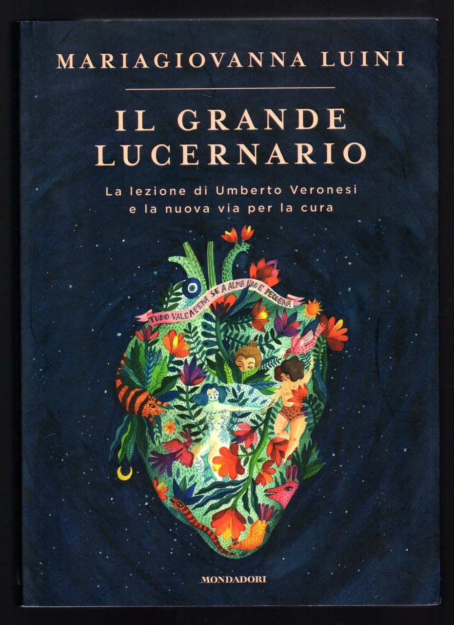 Il grande lucernario. La lezione di Umberto Veronesi e la … | Immagine principale
