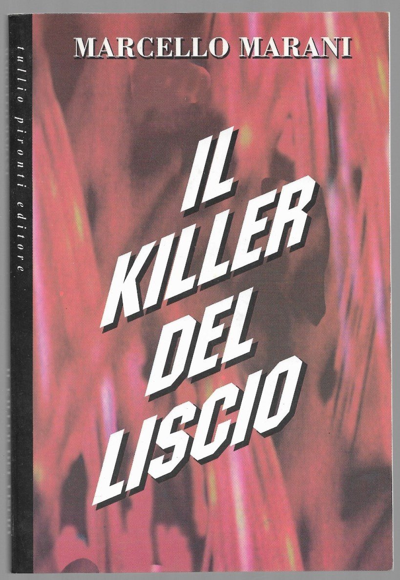 Il killer del liscio