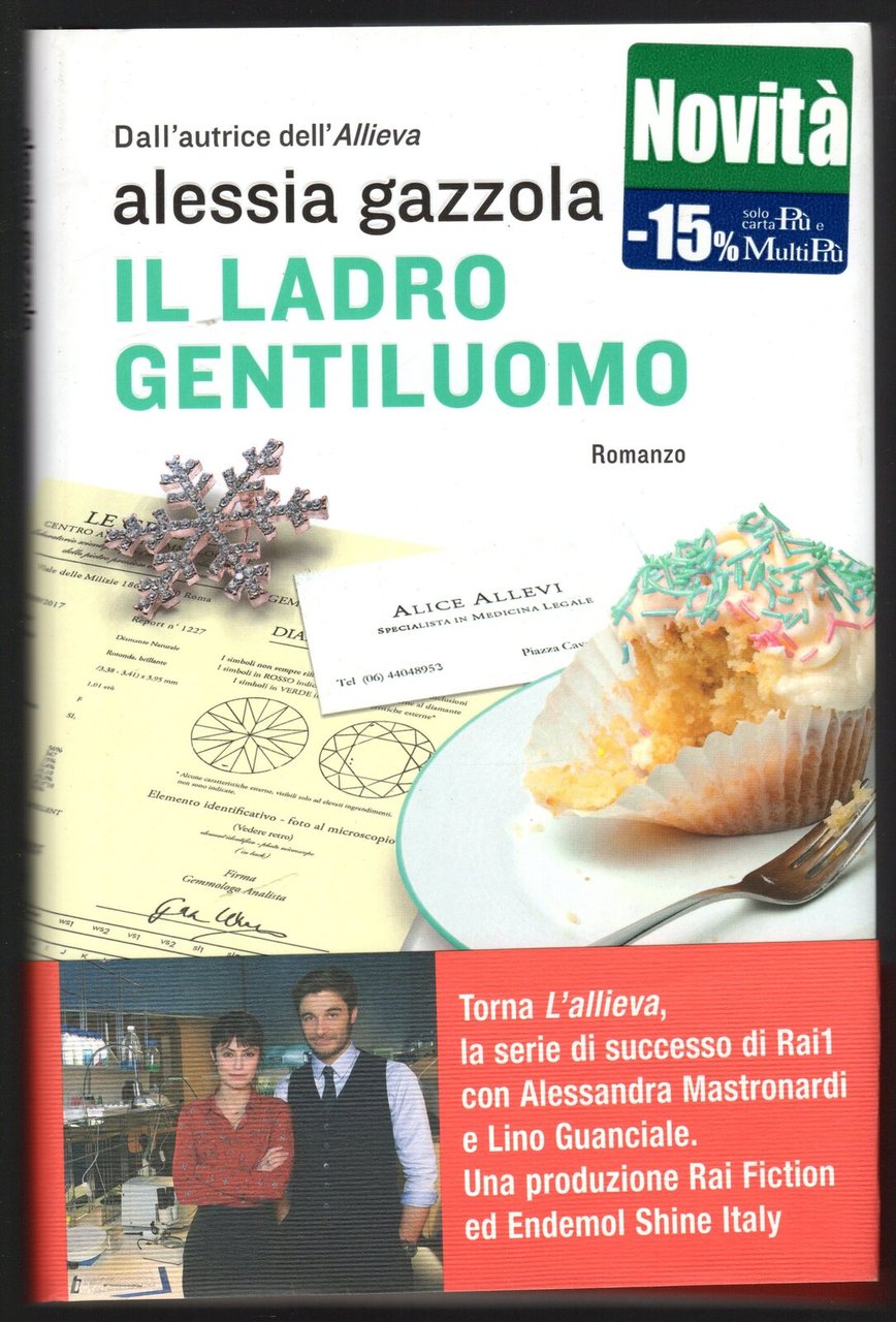 Il ladro gentiluomo