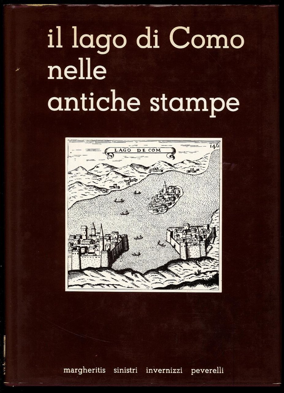 Il Lago di Como nelle antiche stampe | Immagine principale
