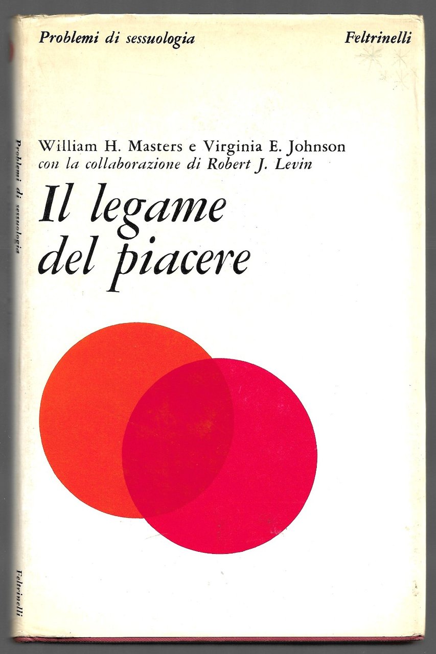 Il legame del piacere