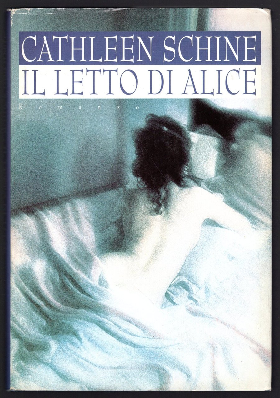 Il letto di Alice