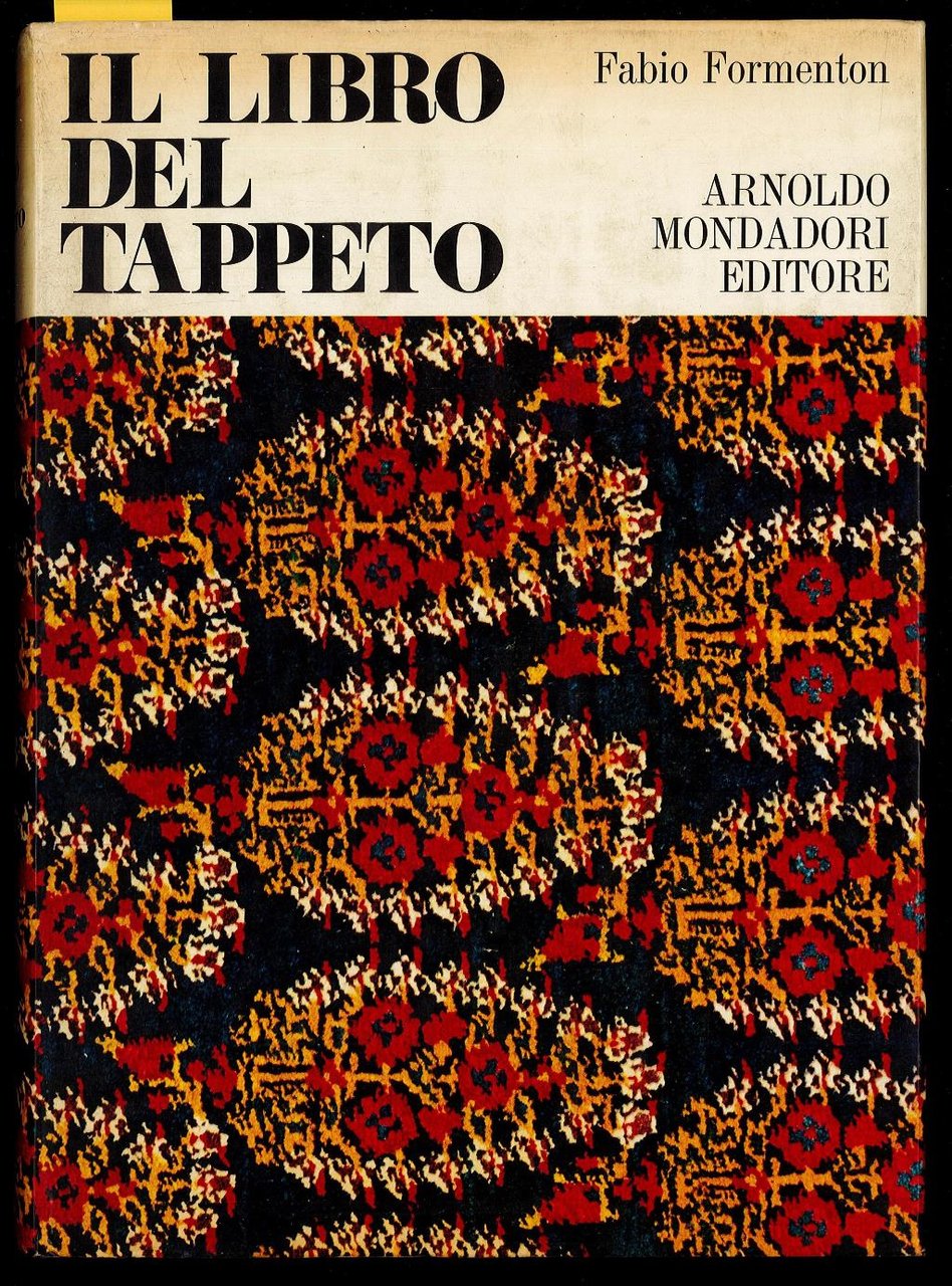 Il libro del tappeto