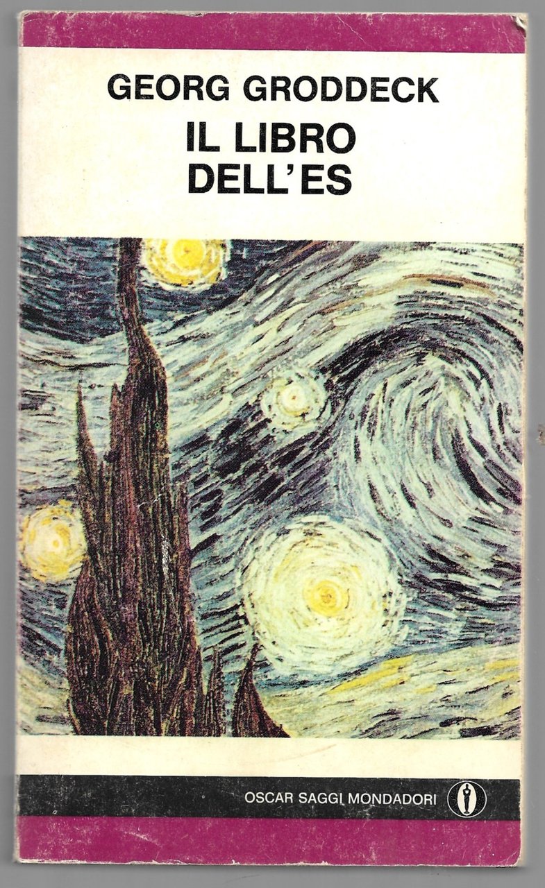 Il libro dell'Es