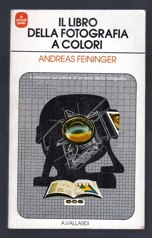 Il libro della fotografia a colori | Immagine Gallery 1